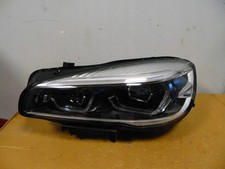 Frontscheinwerfer BMW 2 F44 5A017B5 LED ADAPTIVE Links Scheinwerfer Headlight