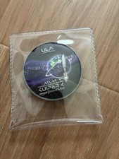 Pièce officielle ULA Atlas V Kuiper 4 mission