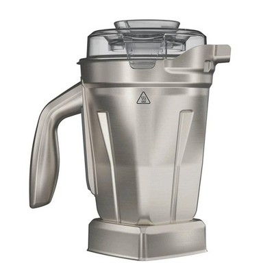 48Oz Replacement Stainless Steel Container for Vitamix All Full-Size Vitamix New