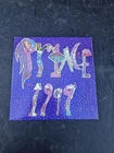 Vintage Prince Vinyl Record 1999 2LP 1982 Warner Bros Funk Pop