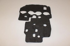 Protection thermique YAMAHA YZF R1 2015 à 2019