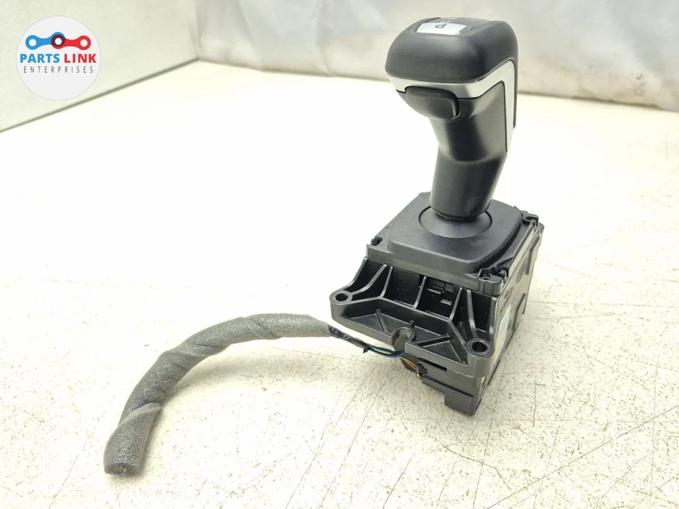 Land Rover Defender 110 2023 montaje de perilla de cambio automático de piso 130 90 L663 Foto 3 de 4