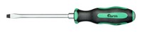 Fortis Schraubendreher Mit Schlagkappe 6,5 X 1,2 X 125 Mm