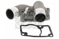 KüHlmittelthermostat FüR Opel Saab Vauxhall 2000-2015