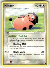 Miltank 42/115 Uncommon Unseen Forces Pokemon Near Mint on eBay