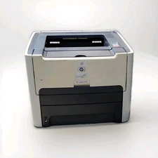 HP LaserJet 1320 Workgroup Laser Printer