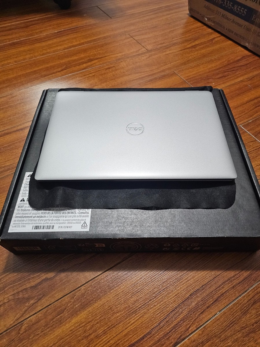 Windowsノート本体 DELL Latitude 5340 i5 13th 16GB 256GB 💻 Brand New Dell Latitude 5340 – 13th Gen i5, 16GB RAM, 256GB SSD