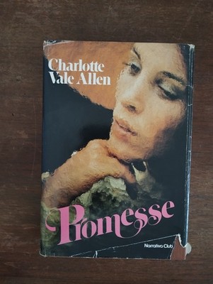 PROMESSE CHARLOTTE VALE ALLEN 1984 EUROCLUB
