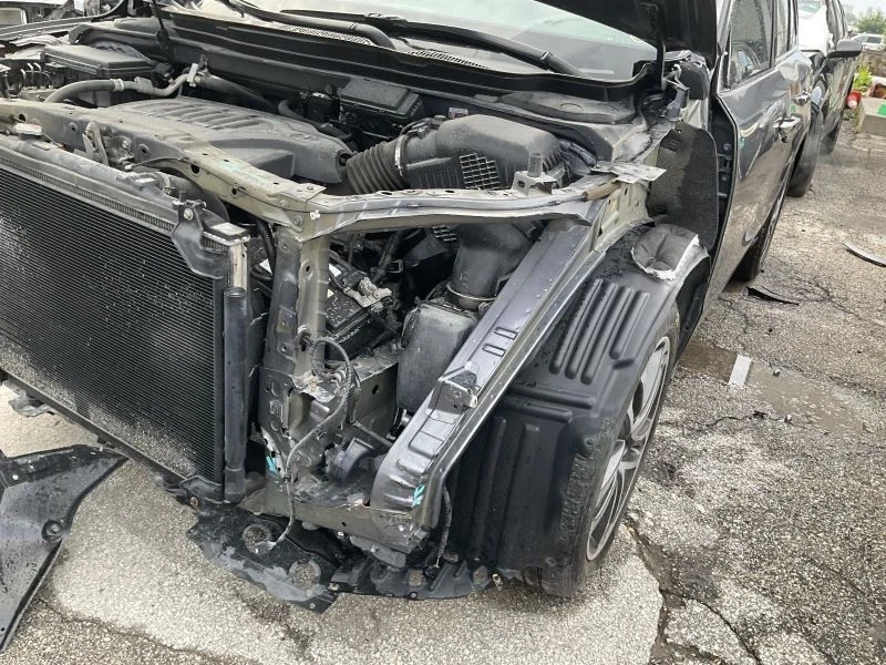 Alternador compatible con 14-20 MDX 4512848 Foto 2 de 4