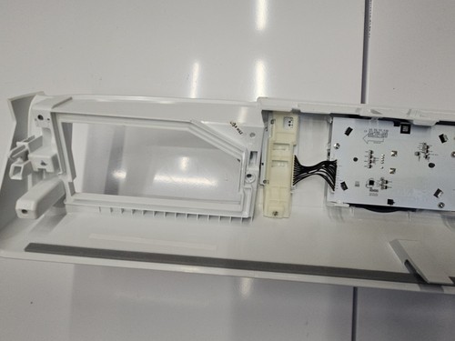 SCHEDA ELETTRONICA MODULO Per Lavastoviglie Whirpool ORIGINALE Modello - Foto 4