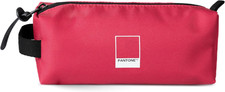 PANTONE Urban - Astuccio Scuola Ufficio Lavoro Portaoggetti 20,5X7,5X6 Poliester