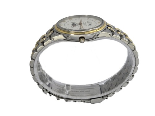 Blancpain Villeret 6595 - 34mm Full Set mit Mondphase, Tag Monat, Datum..! - Bild 6 von 9