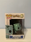 Funko Pop! Pokémon - Bulbasaur #453 Ships With Premium Protector