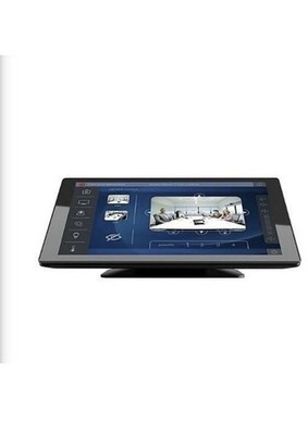QSC Q-SYS TSC-101-G3 - High Definition Touch Screen Controller 10''.  WITH STAND