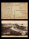 Mayfairstamps PC Pauillac to Cleveland OH View Buildings Postcard cca_30603 — photo 1
