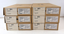 Lot of 6 CISCO 7965 IP VoIP PoE Phones CP-7965G 6-Line 2-Port Ethernet Switch