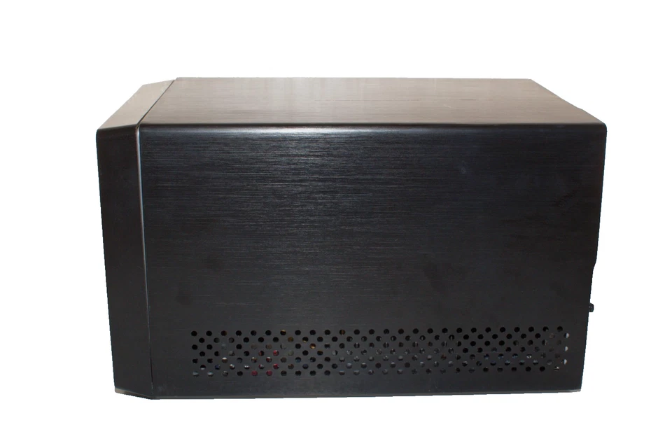 Shuttle XPC Core i7-2600 16GB RAM 256GB SSD +1Tb HDD WiFi Win11Pro SH61R4 - Image 3 of 4