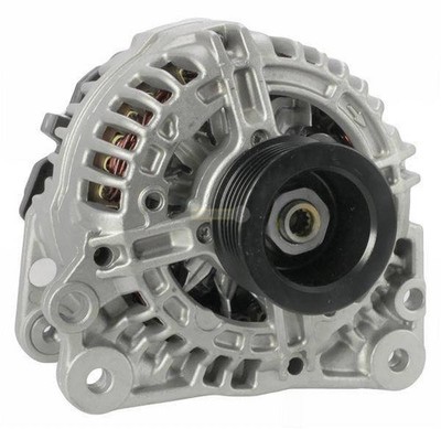 Lichtmaschine 90A Neu OE Bosch SEG 0124325003 für Audi, Seat, Skoda, Vw