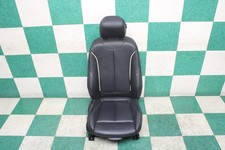 17-20 Bmw 430i Gran Coupe Black Leather Front Passenger Rh Power Seat Motor Oem