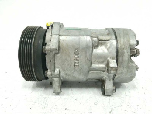 1J0820803A KLIMAKOMPRESSOR / SD7V161206 / 1365294 FÜR VOLKSWAGEN GOLF IV BERLINA