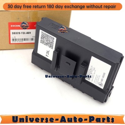 OEM Smart Power Control Unit For Honda Accord Coupe 13-14 38329-T3L-A01