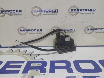 1350147080 front lock door rh PEUGEOT BOXER KASTEN HOCHRAUM 2.2 HDI FAP 106260