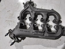 1972-1979 Oem Ford F150 Truck Mustang Torino Bronco 351w Exhaust Manifolds 1972-1979 Oem Ford F150 Truck Mustang Torino Bronco 351w Exhaust Manifolds