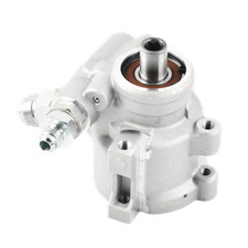 Power Steering Pump For Chevy Gm Type 2 Style Saginaw Tc Series Natural Power Steering Pump For Chevy Gm Type 2 Style Saginaw Tc Series Natural