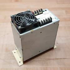 Omron S82J-60024 Power Supply, 24Vdc, 27A - USED