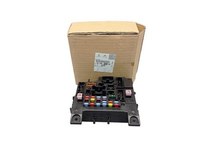 Sicherungskasten CITROEN C4 AIRCROSS PEUGEOT 4007 für GM 1614555280