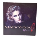 MADONNA "Live to Tell" ORIGINAL VINTAGE 12" VINYL ©1986 w/ Instrumental SIRE USA