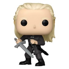 House of the Dragon POP! Figura Vinilo TV Daemon Targaryen 9 cm