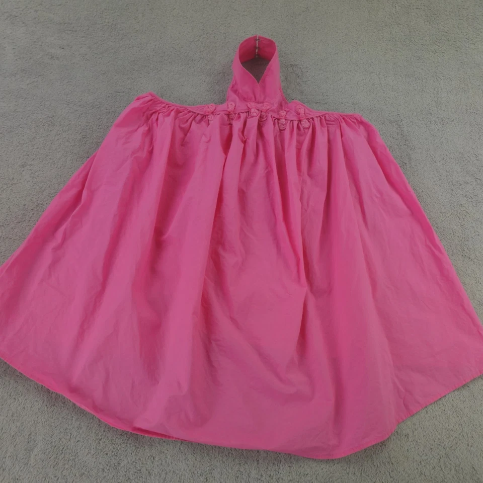 Sau Lee Dress Womens 0 US Rose Pink Aster Mini - Image 3 of 4