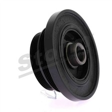 Poulies diverses BMW 3,3