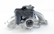 Turbolader für AUDI A3 Sportback (8VA, 8VF) 1.5 TFSI 11 49180-01605, 49180-01610