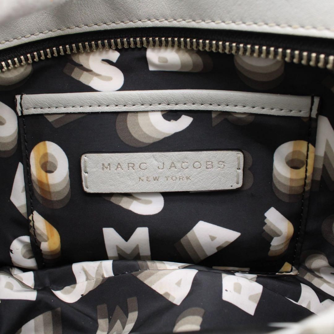 Excellent  condition MARCJACOBS FLASH Camera Bag … - image 12