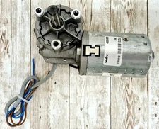 Nidec 403.033 DC Motor 24V 13rpm