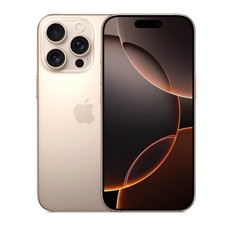 iphone 16 pro unlocked   Desert Titanium 1 TB