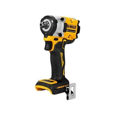 DEWALT DCF922N Kompakt-Schlagschrauber/nur Werkzeug/Express/Original