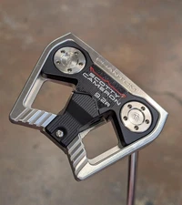 2026 Scotty Cameron Phantom 9.2r Putter 34" +HC *MINT*