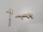 MOTU Vintage 1981 Castle Grayskull Parts Lot Weapons He-Man Masters Universe