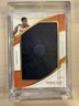 2019-20 Panini Immaculate - Rookie Player Caps De'Andre Hunter #5 /2 (MEM, RC)