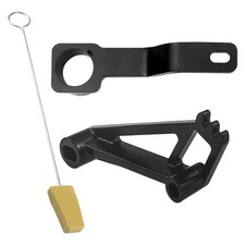 Engine Timing Repair Kit Cam Phaser Holding Tool Crankshaft Positioning Wrench H