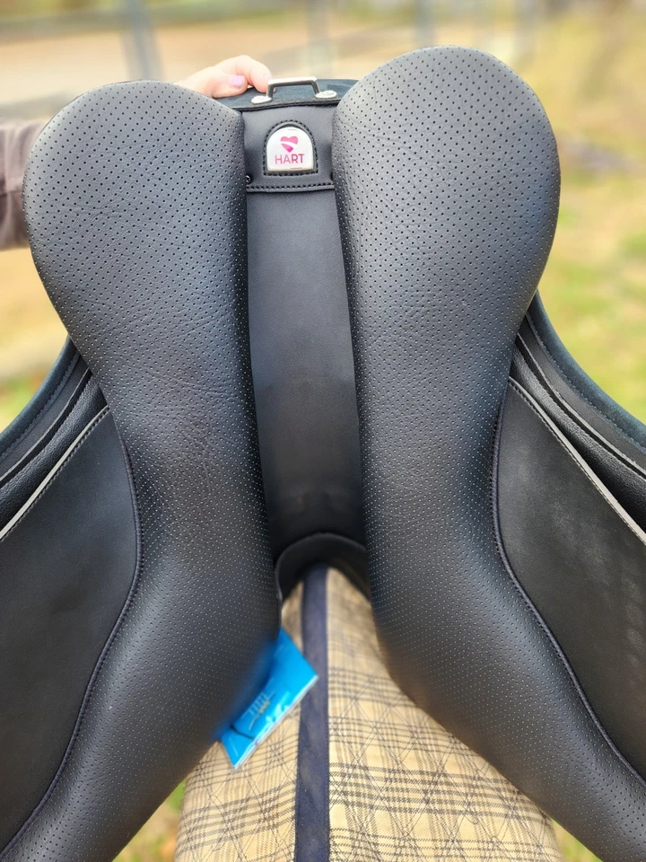 sillín de resistencia wintec pro Foto 4 de 4