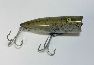 Heddon Chugger Spook | eBay