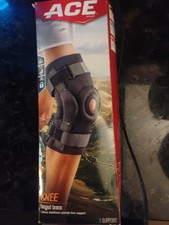 ACE Stabilizing Hinged Knee Brace Left or Rig...