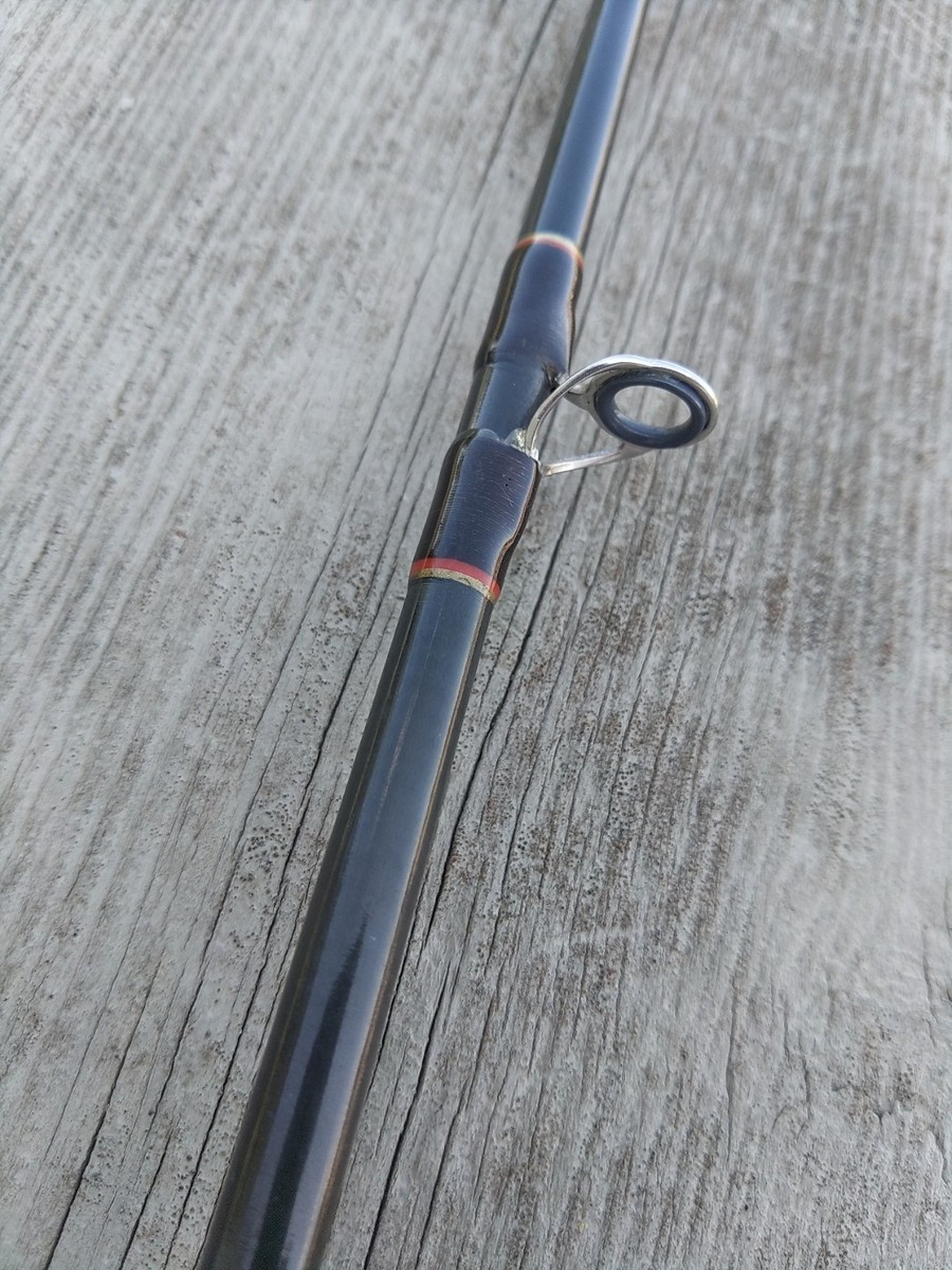 Vintage Lew's SG Graphite Speed Stick SG1L-156 5'6 Medium