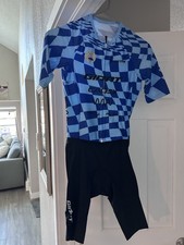 WYN Republic Luceo Triathlon Suit Mens Small.