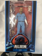 Listing image for Genuine Neca Alien 40th Anniversary Alien Ash Action Figure