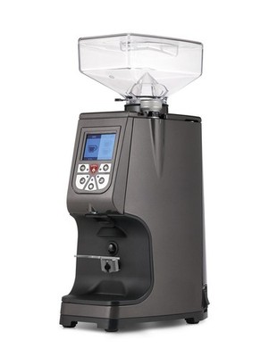 Eureka ATOM 60 Espressomühle grey